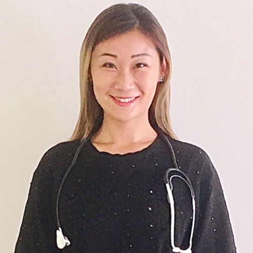 Lynn WEI Acupuncturist. Herbalist. QiGong teacher.: Book an online appointment