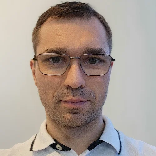 Grzegorz Klimczyk (Ostéopathe): Prenez rendez-vous en ligne Grzegorz Klimczyk (Ostéopathe): Prenez rendez-vous en ligne