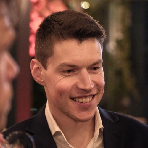 Matthieu Van Reet (Kinésithérapeute) | doctoranytime