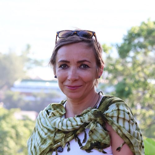 Monika Anna Duray (Hypnothérapeute) | doctoranytime Monika Anna Duray (Hypnothérapeute) | doctoranytime