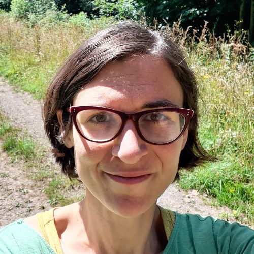 Dr Alexia Vandenbroucke (Natuurlijke gezondheid): Boek online een afspraak