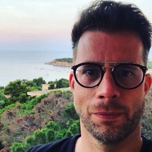 Ruud Goffin (Acupuncteur) | doctoranytime