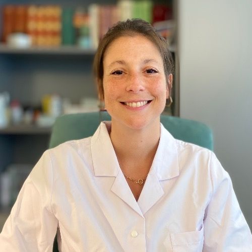 Dr Florence Dehavay (Dermatoloog): Boek online een afspraak