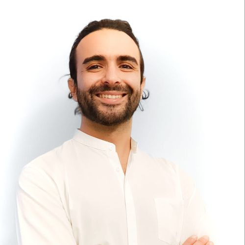 Giuseppe Ragno Osteopath: Book an online appointment