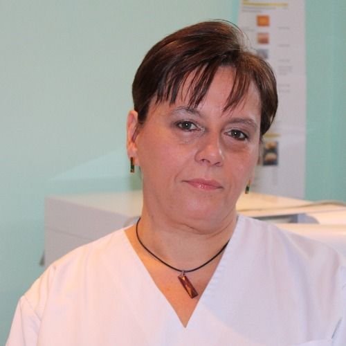 Annie De Maer Medical Pedicure | doctoranytime