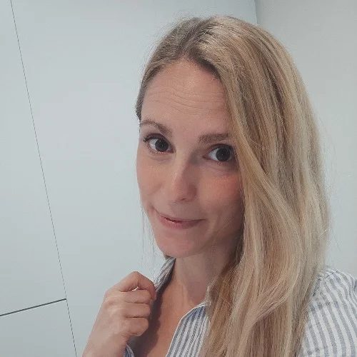 Claire Deprez (Diëtist): Boek online een afspraak