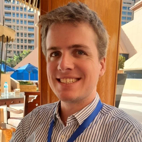 Dr Edouard Haumont Orthopaedist: Book an online appointment