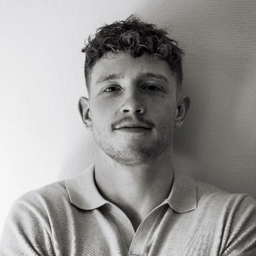 Matteo Collet-Cassart (Kinésithérapeute): Prenez rendez-vous en ligne