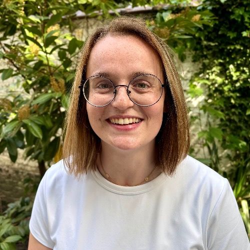 Joy Leysen (Kinésithérapeute) | doctoranytime