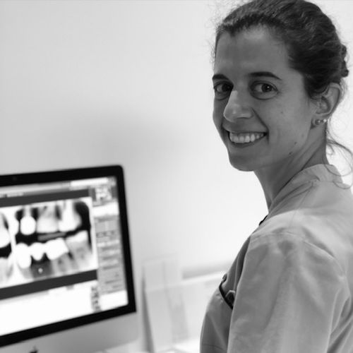 Catarina Santos Dentist | doctoranytime