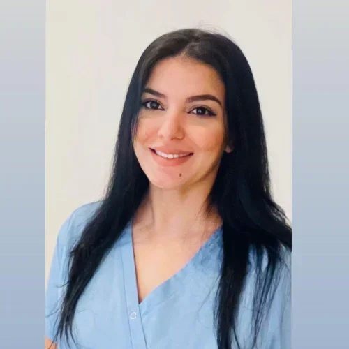 Amal Kenani Orthodontist: Book an online appointment