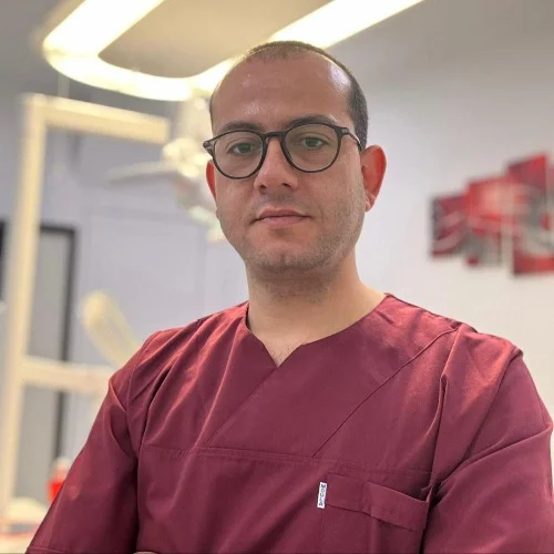 Houssem HOUSSEM Dentist: Book an online appointment Houssem HOUSSEM Dentist: Book an online appointment