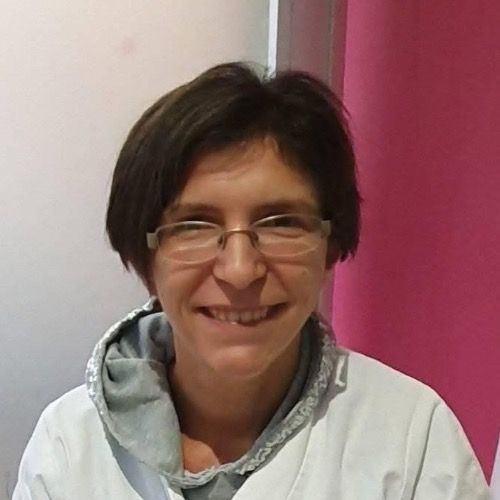 Maureen Boujemaa (Medische Pedicure) | doctoranytime