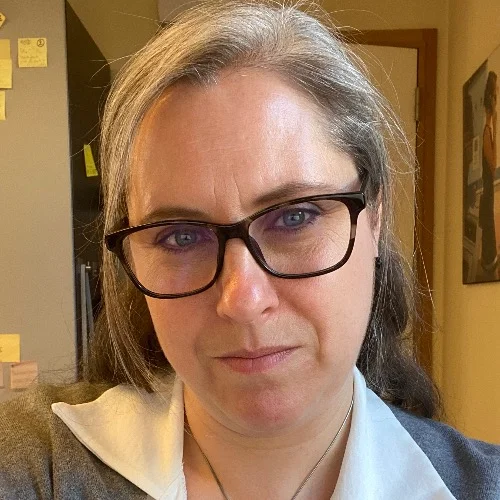 Isabelle  Vanderslagmolen Sexologist: Book an online appointment