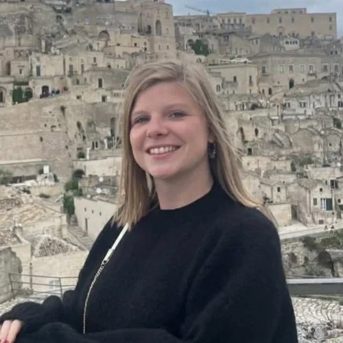 Noémie Dumortier (Diététicien): Prenez rendez-vous en ligne