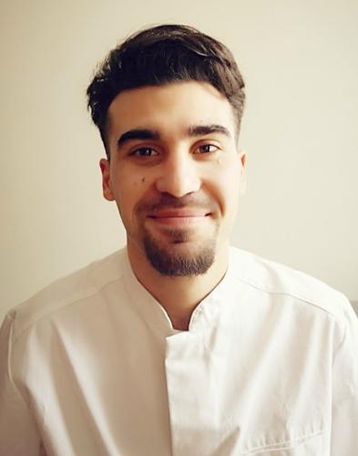 Enzo Yague Osteopath: Book an online appointment