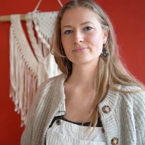 Stéphanie Forgeur (Kinesioloog): Boek online een afspraak