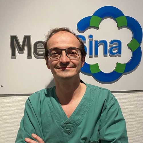 Dr Stephane Carlier (Cardiologue) | doctoranytime