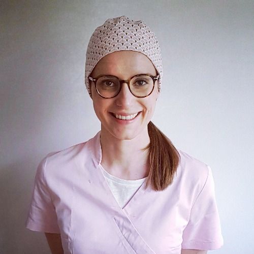 Marie Jottard (Dentiste): Prenez rendez-vous en ligne