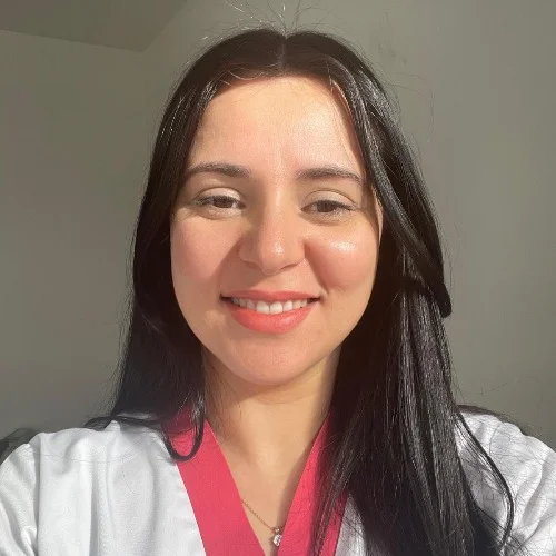 Sabrine Meknassi Dentist: Book an online appointment