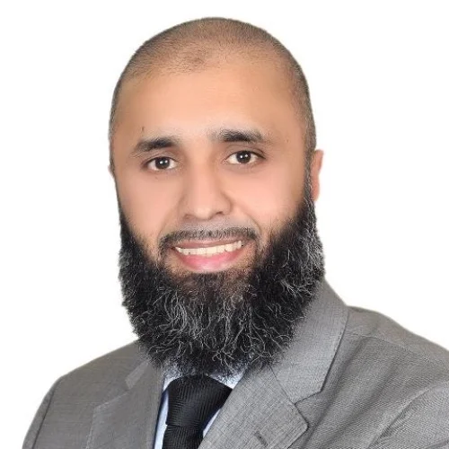 Dr Dr. Shahzad FAISAL (Medisch adviseur): Boek online een afspraak