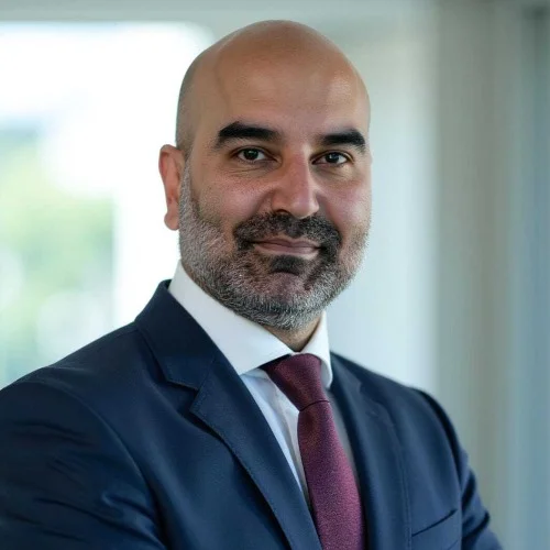 Dr Ali Razian (Chirurgien orthopédiste): Prenez rendez-vous en ligne