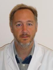 Thierry Van Meerhaeghe Podiatrist: Book an online appointment