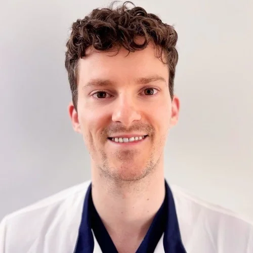 Dr Bastien Hannesse (Médecin Généraliste): Prenez rendez-vous en ligne