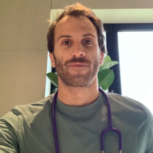 Dr Luc Barthelemi (Médecin Généraliste): Prenez rendez-vous en ligne
