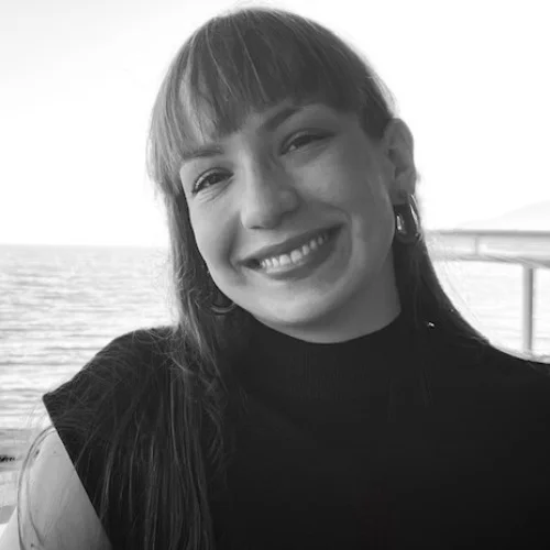 Manon Teyssère (Kinesist): Boek online een afspraak