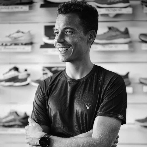 Benjamin Pierre Physiotherapist: Book an online appointment Benjamin Pierre Physiotherapist: Book an online appointment