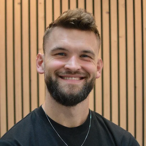 Maciej Chilicki (Kinesist): Boek online een afspraak