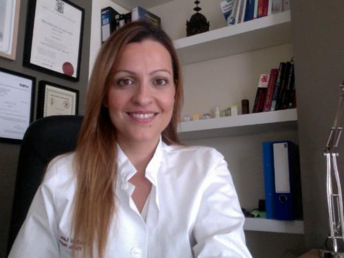 Dr Vassiliki Laina Plastic Surgeon: Book an online appointment