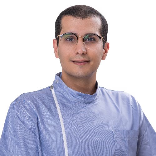 Ali Razavi (Tandarts) | doctoranytime
