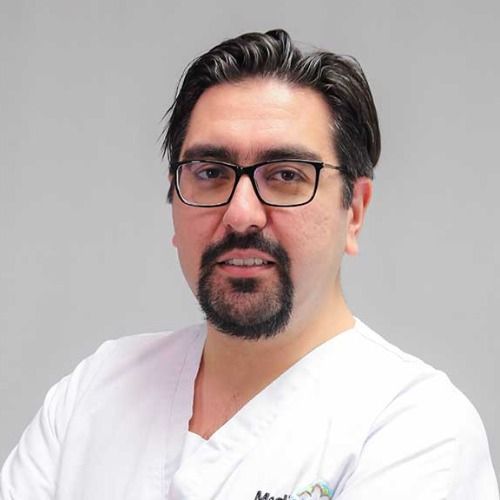 Dr Hayri ARIKAN (Expert Médical) | doctoranytime