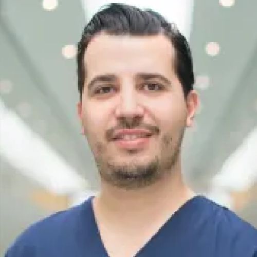 Youssef Darghouth Dentist: Book an online appointment
