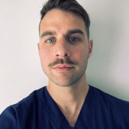 Pablo COMPARE (Kinésithérapeute) | doctoranytime