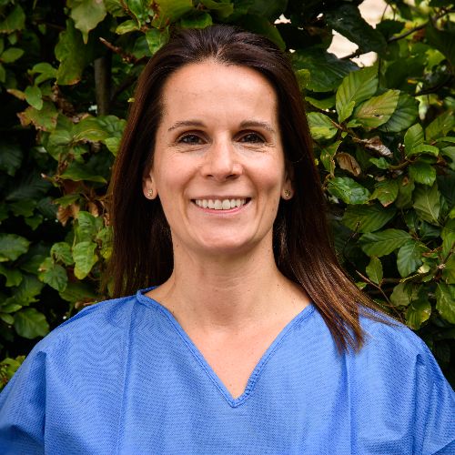Ilse Rogiers (Dentiste) | doctoranytime