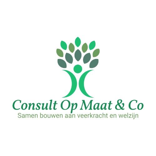 Consult Op Maat & Co (Coach) | doctoranytime