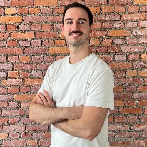 William Delgrange Osteopath: Book an online appointment