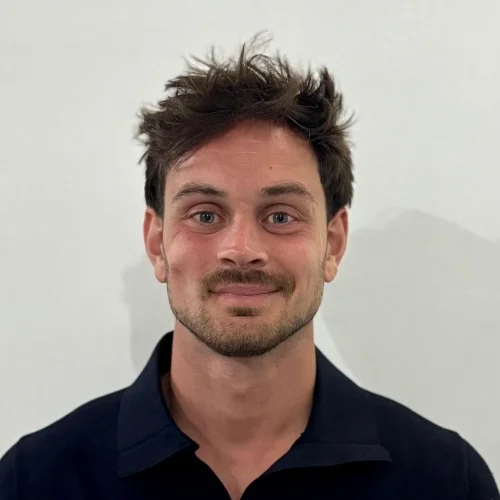 Victor Deprez (Osteopaat): Boek online een afspraak