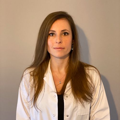 Dr Julie Frezin (Spijsverteringchirurg): Boek online een afspraak