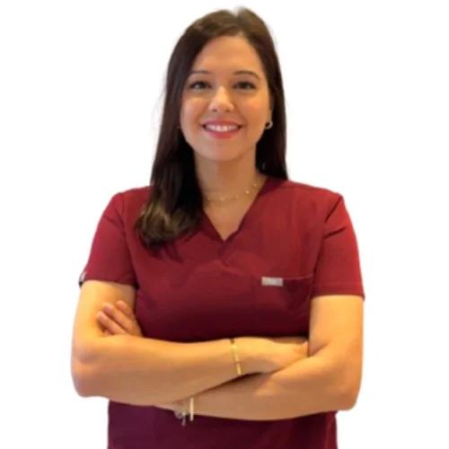 Manal Lakrakchi (Dentiste): Prenez rendez-vous en ligne Manal Lakrakchi (Dentiste): Prenez rendez-vous en ligne