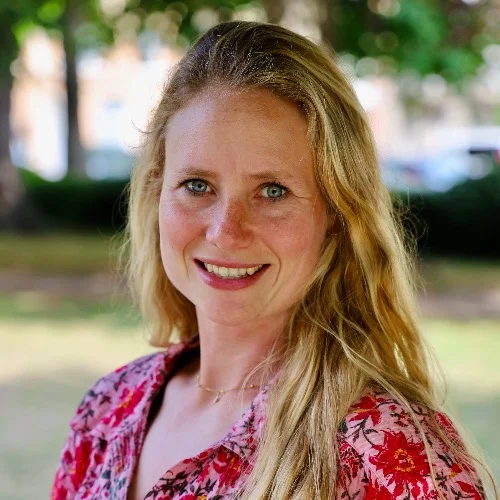 Florence Bastin Physiotherapist: Book an online appointment
