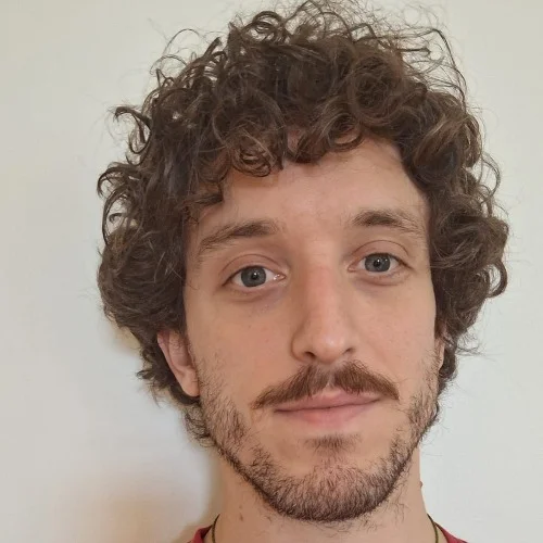 Eugenio Franzitta (Kinesist): Boek online een afspraak