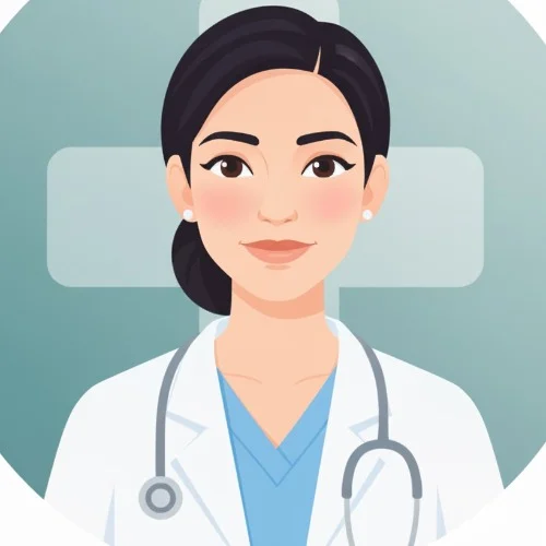 Dr Ziyu Wang (Oogarts): Boek online een afspraak