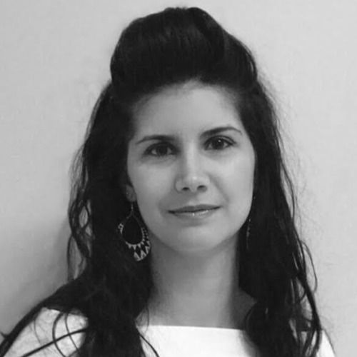 Mandy Matot