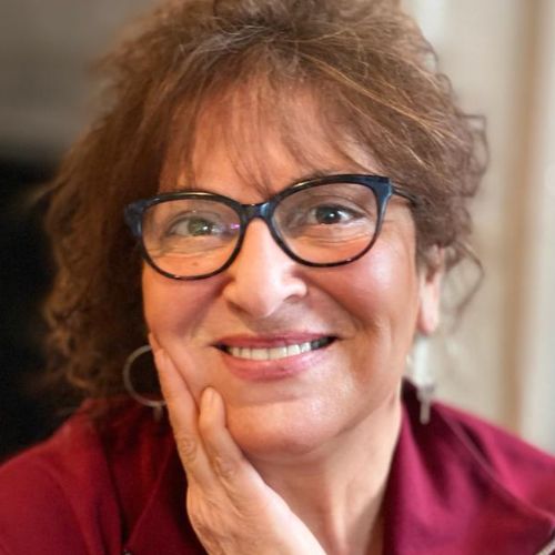 Dr Samia Zeghlache (Esthetisch Arts): Boek online een afspraak