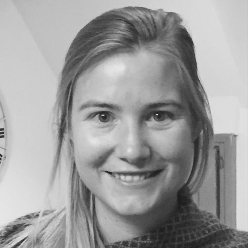 Charlotte Haegelsteen (Ostéopathe): Prenez rendez-vous en ligne