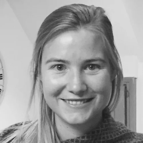 Charlotte Haegelsteen Osteopath: Book an online appointment